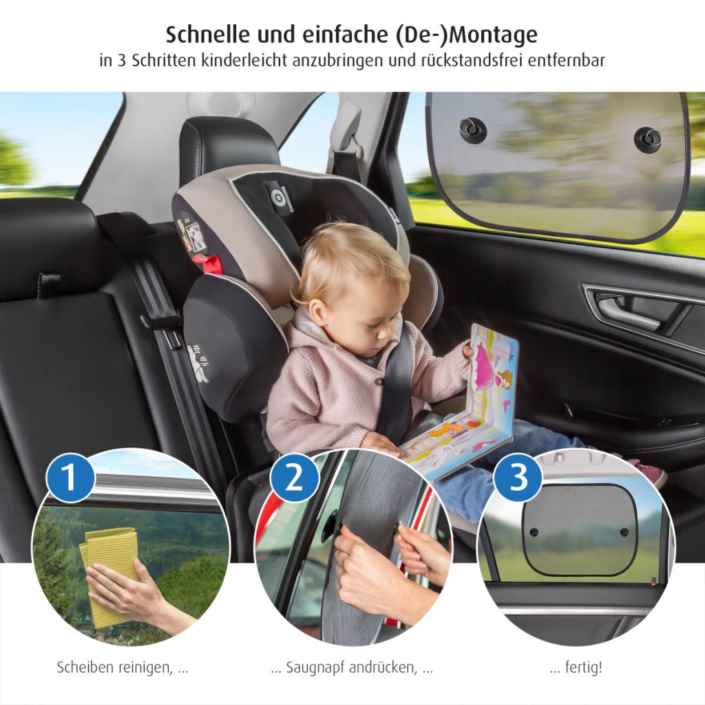 REER ZAŠTITA OD SUNCA 2KOM 86141