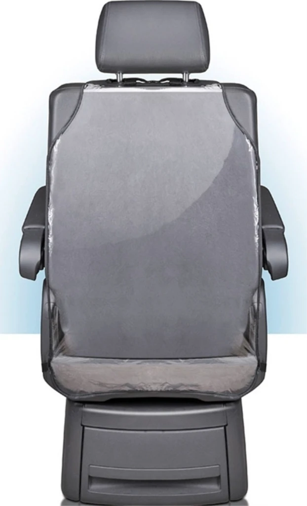 REER ZAŠTITNA NAVLAKA ZA AUTOSJEDALICE 74506