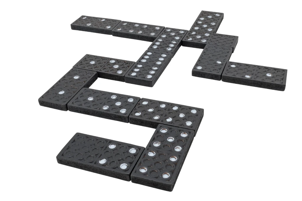 GLOBO DOMINO