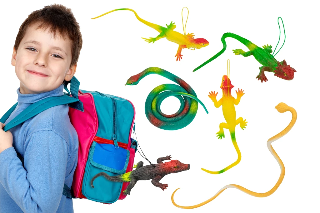 GLOBO GUMENA ŽIVOTINJA