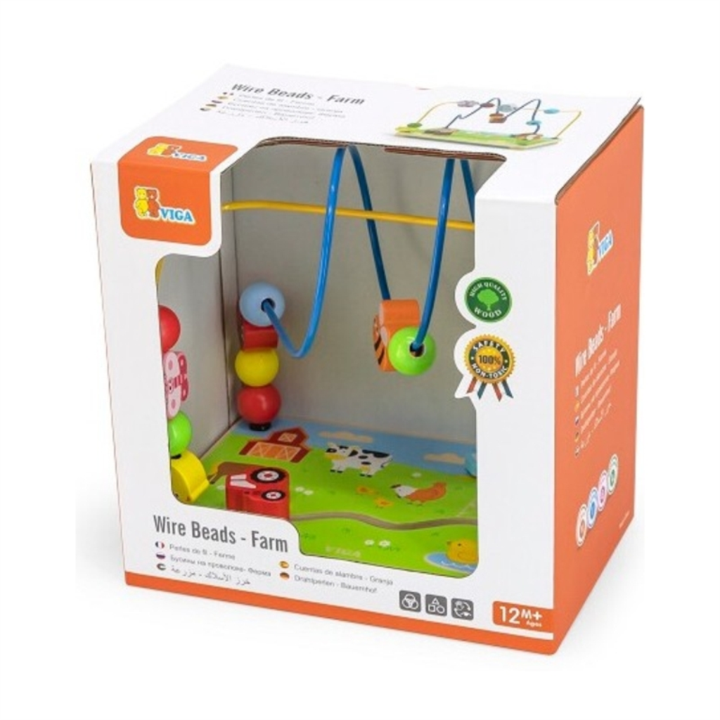 44561 DRVENI LABIRINT FARMA