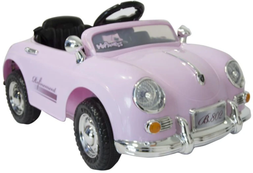 KIKKA BOO SUGAR DREAM AUTO NA AKUMULATOR ROZO