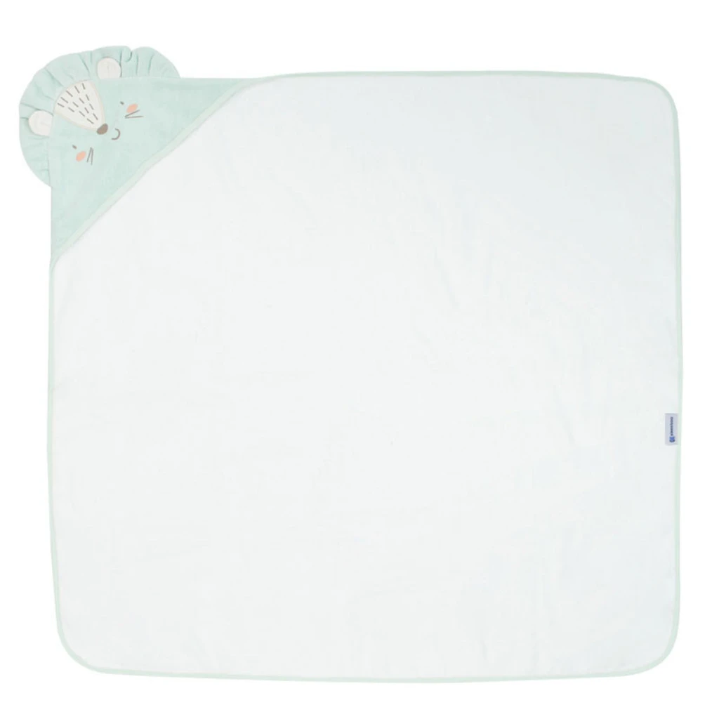 KIKKA BOO RUČNIK 90/90 JUNGLE KING