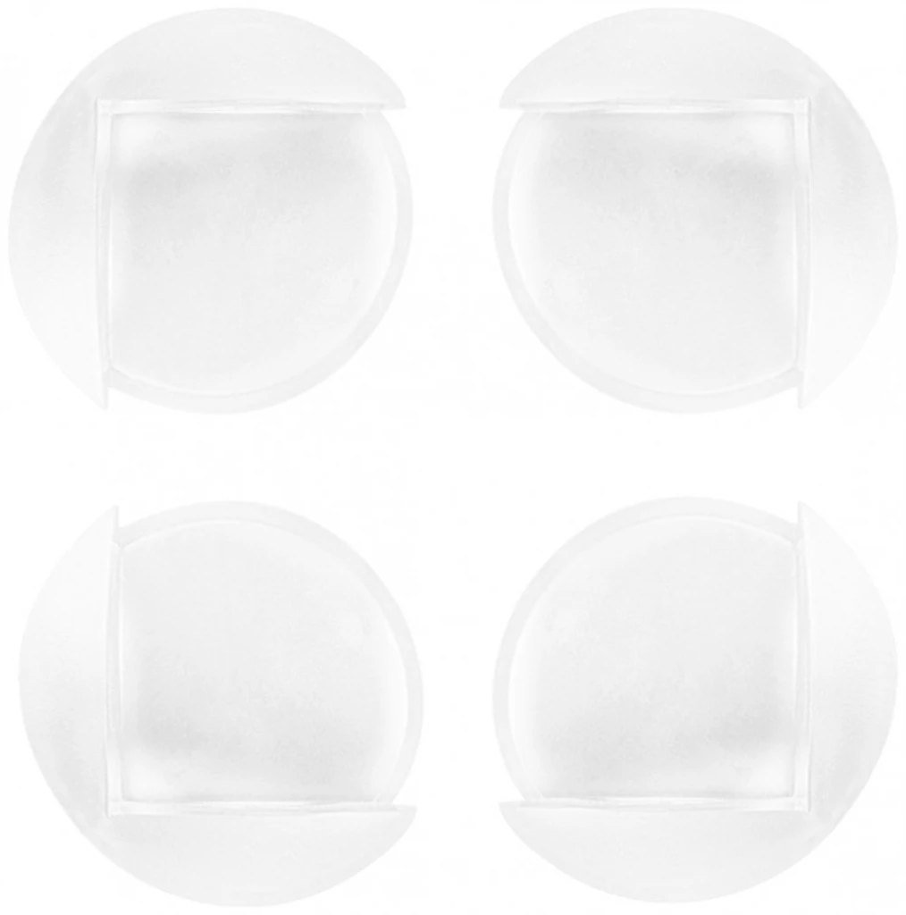 KIKKA BOO KUTNI ŠTITNICI 4KOM