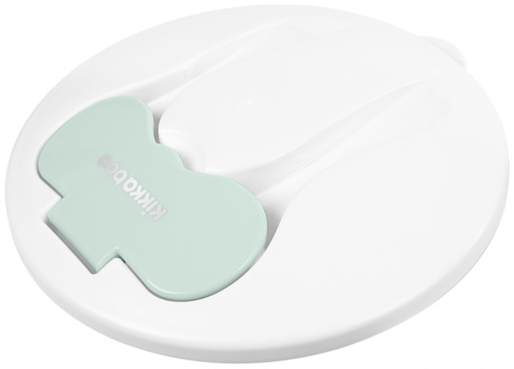 KIKKA BOO POSUDA 4U1 MINT