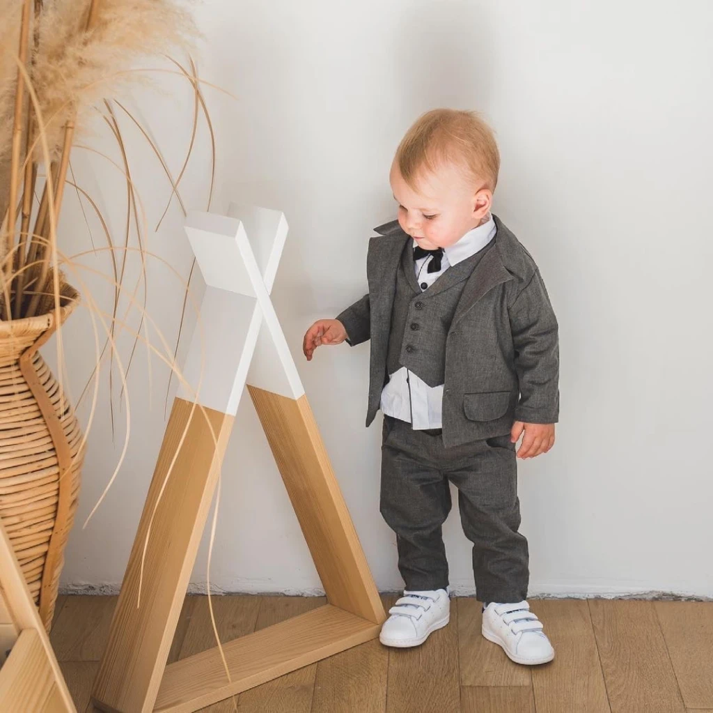 MALI ANĐEO ODIJELO NICHOLAS