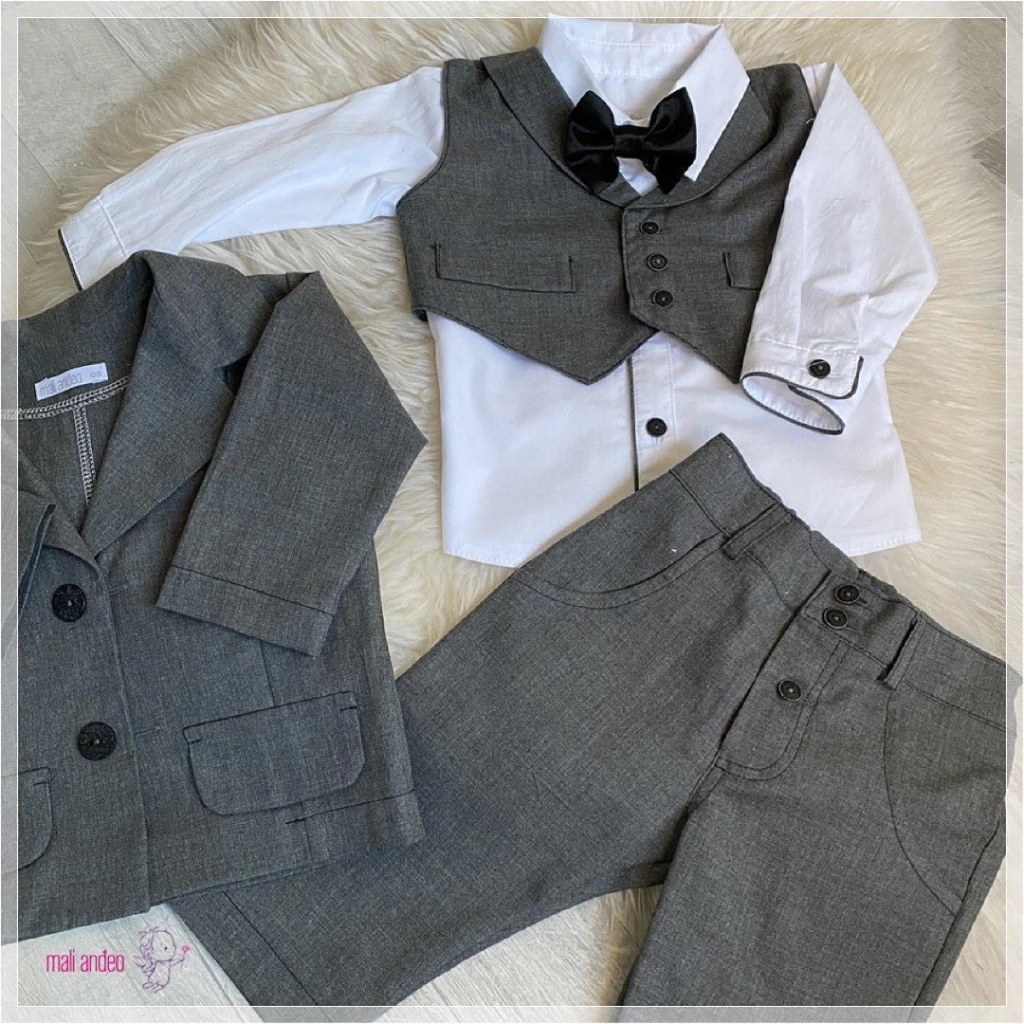 MALI ANĐEO ODIJELO NICHOLAS