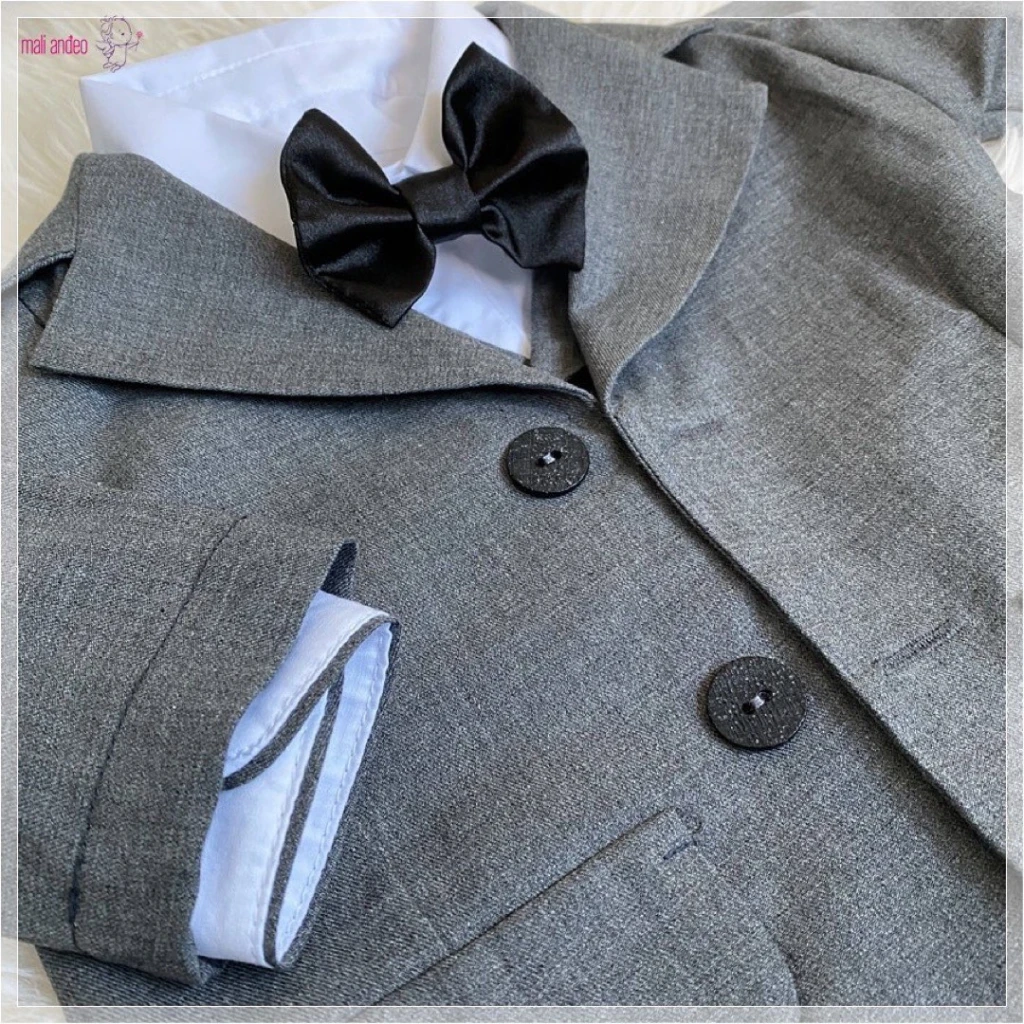 MALI ANĐEO ODIJELO NICHOLAS