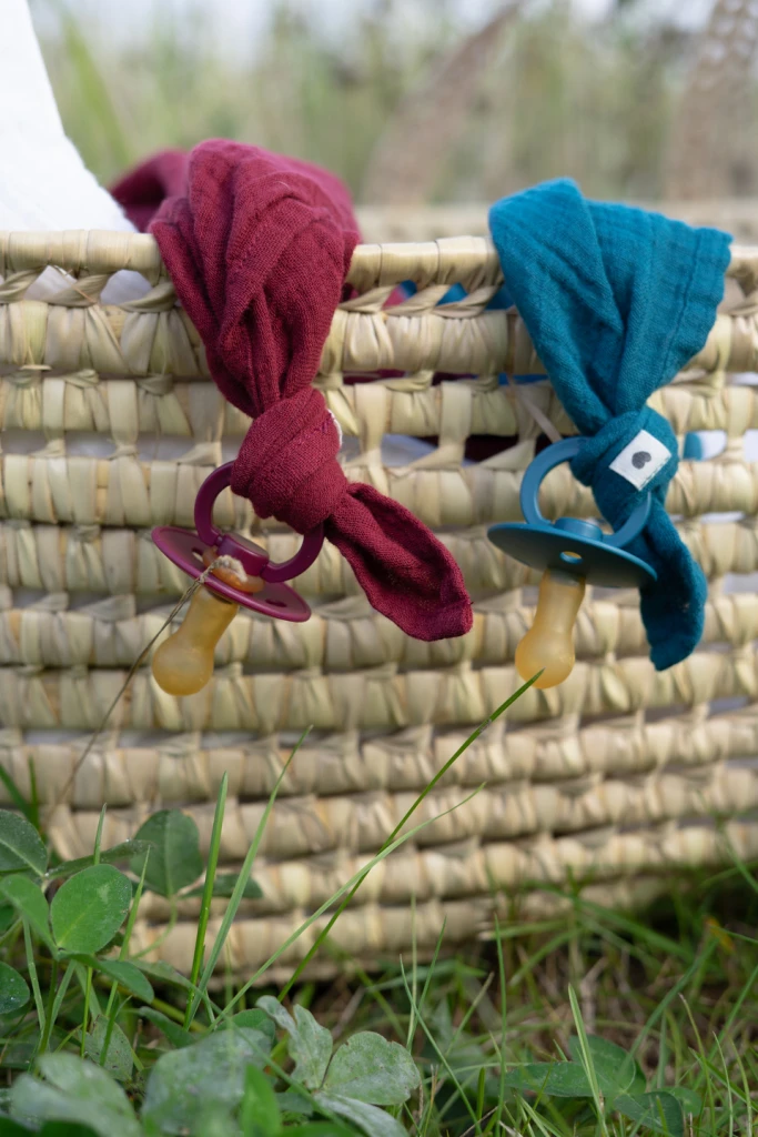 BIBS MUSLIN PELENA 2PAK,70X70CM FOREST LAKE