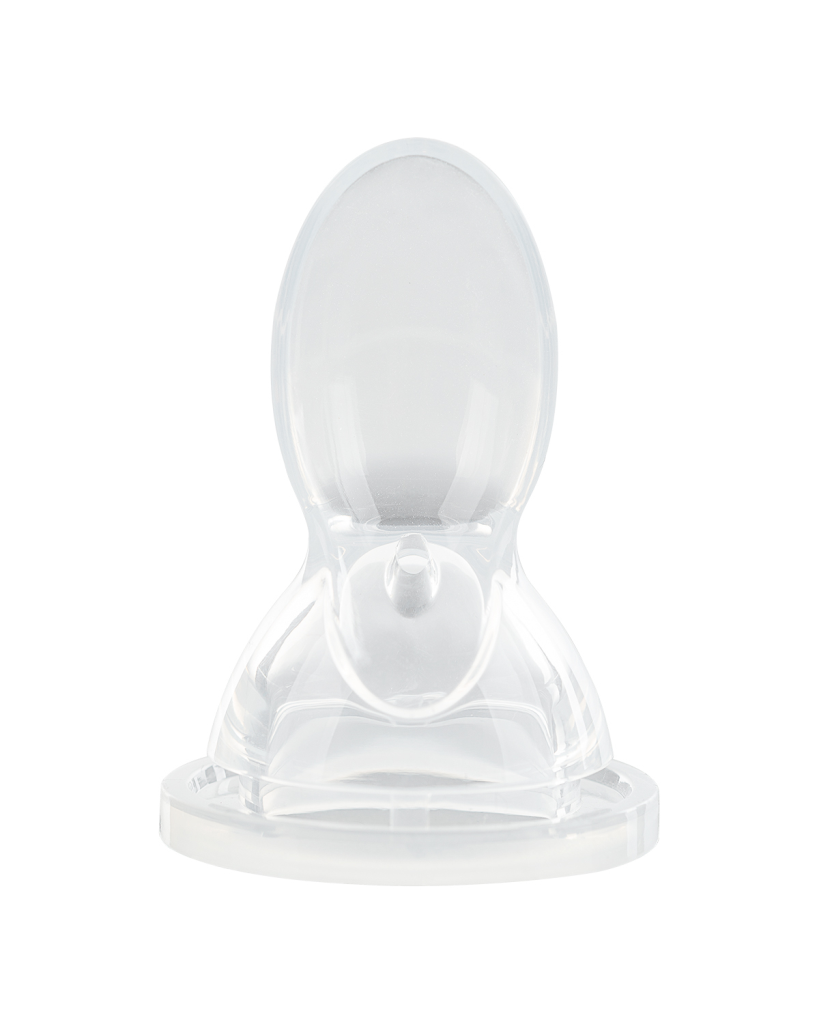 BOCA SILIKONSKA 2U1 MINT