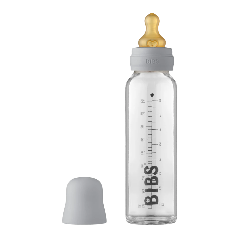 BIBS BOCA BLUE,225 ML