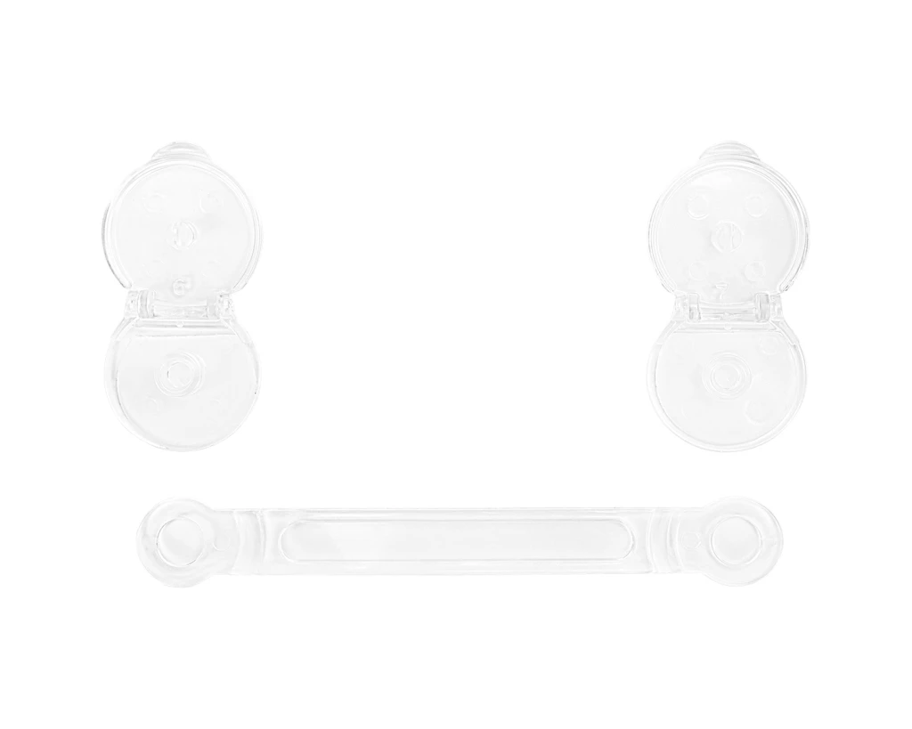 KIKKA BOO VIŠENAMJENSKA BRAVA 2KOM