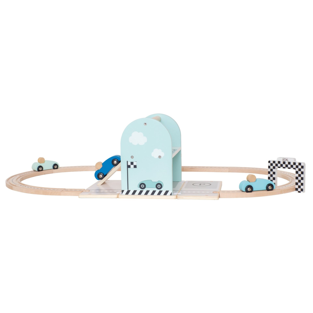 JABADABADO AUTOMOBILSKE UTRKE