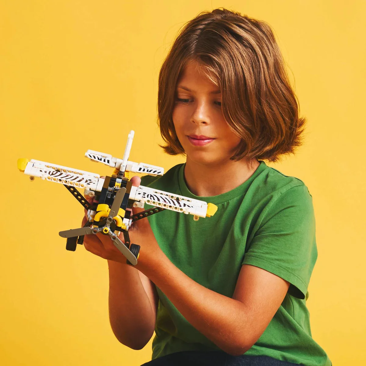LEGO 42198 PROPELERAC ZA DIVLJINU