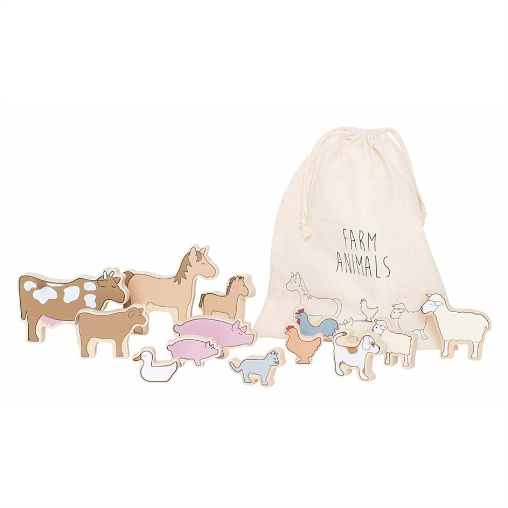 JABADABADO DOMAĆE ŽIVOTINJE