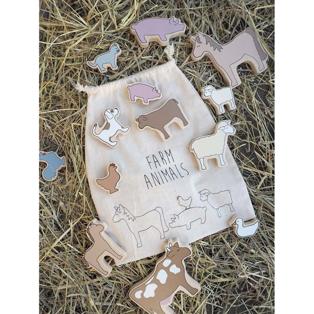 JABADABADO DOMAĆE ŽIVOTINJE