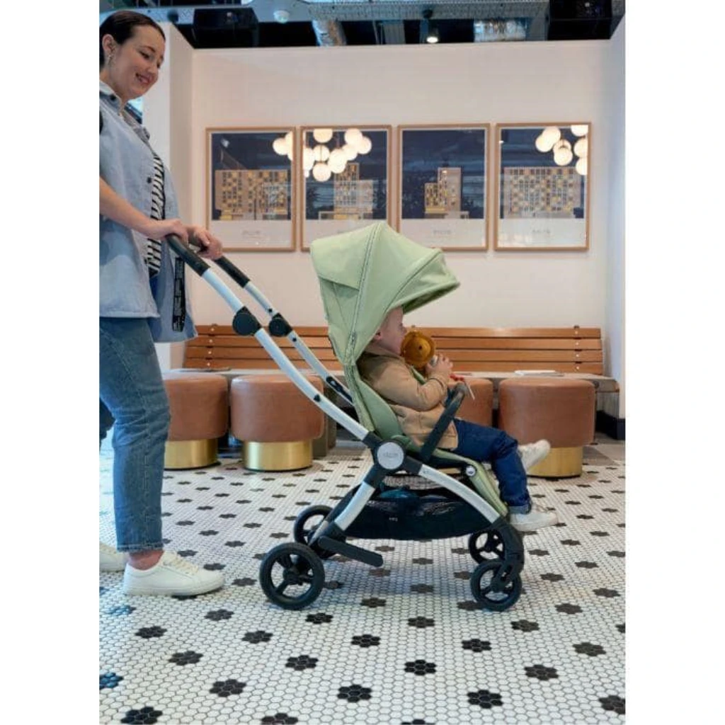 MAMAS&PAPAS AIRO KOLICA EUCALYPTUS