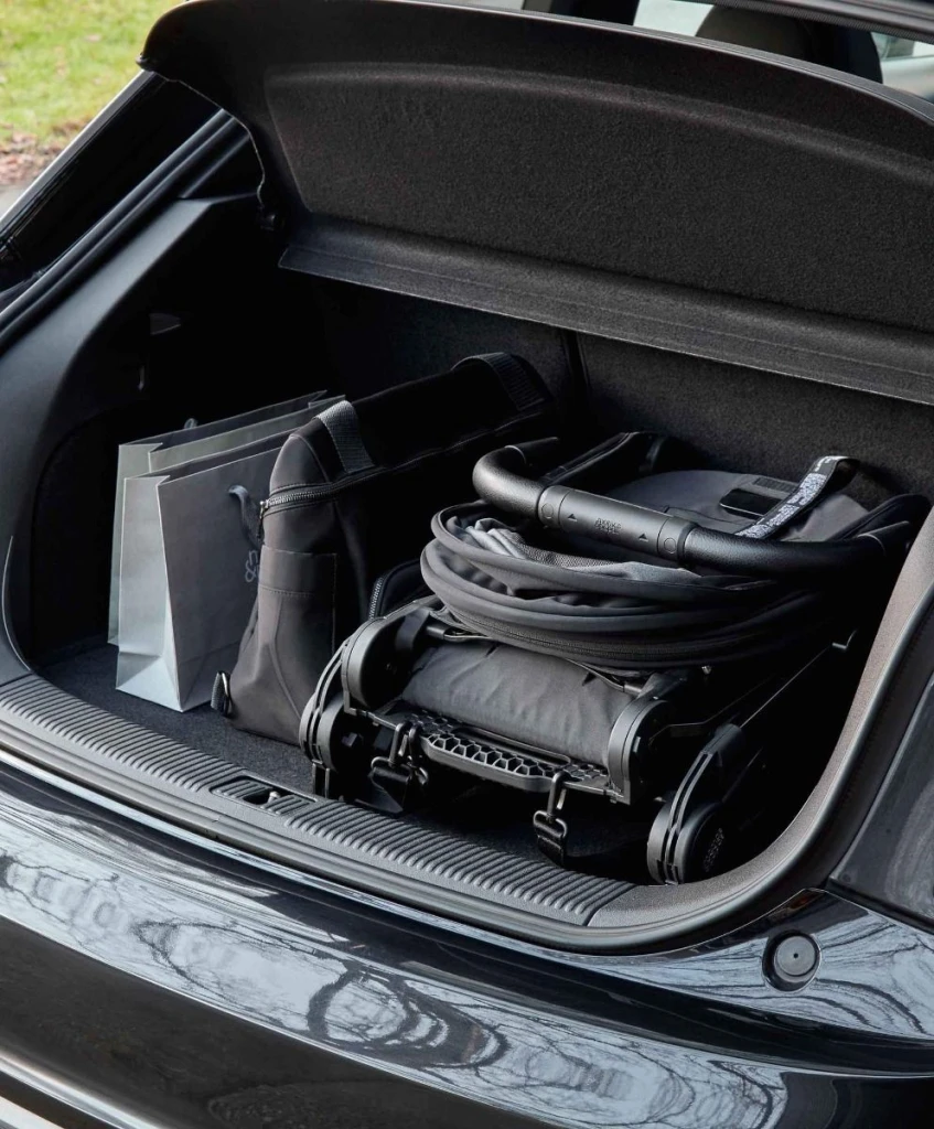 MAMAS&PAPAS AIRO KOLICA EUCALYPTUS