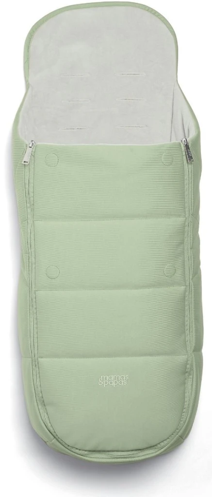 MAMAS&PAPAS AIRO ZIMSKA VREĆA EUCALYPTUS