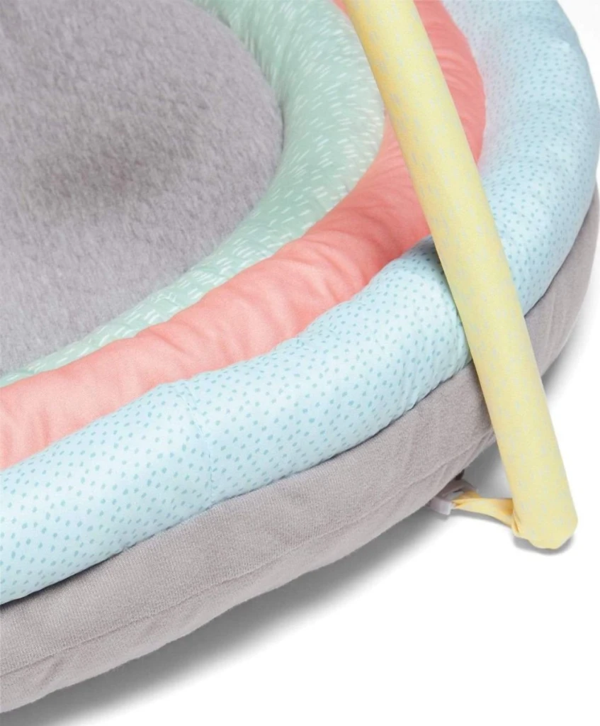 MAMAS&PAPAS PLAYMAT PODLOGA S IGRAČKAMA-LIGHTS&SOUNDS