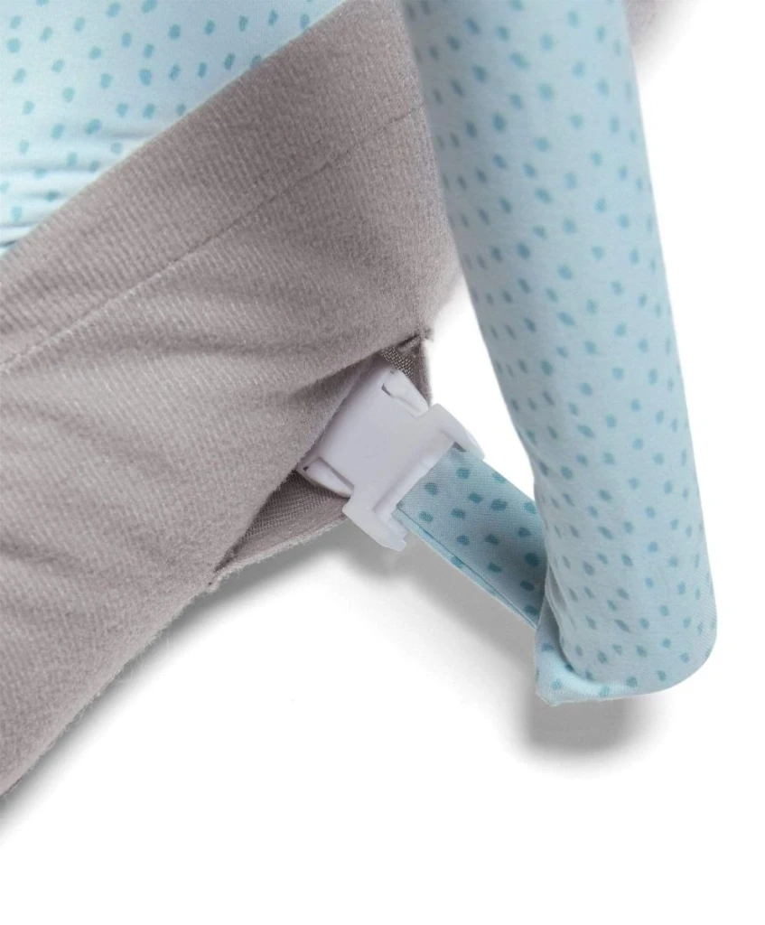 MAMAS&PAPAS PLAYMAT PODLOGA S IGRAČKAMA-LIGHTS&SOUNDS