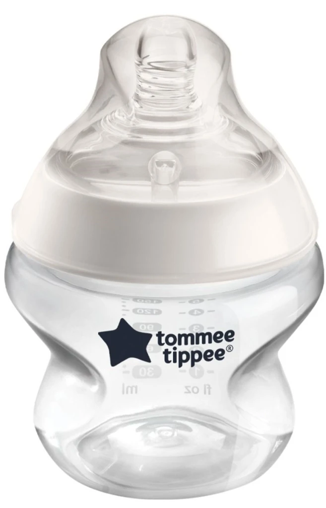 TOMMEE TIPPEE BOČICA 150ML