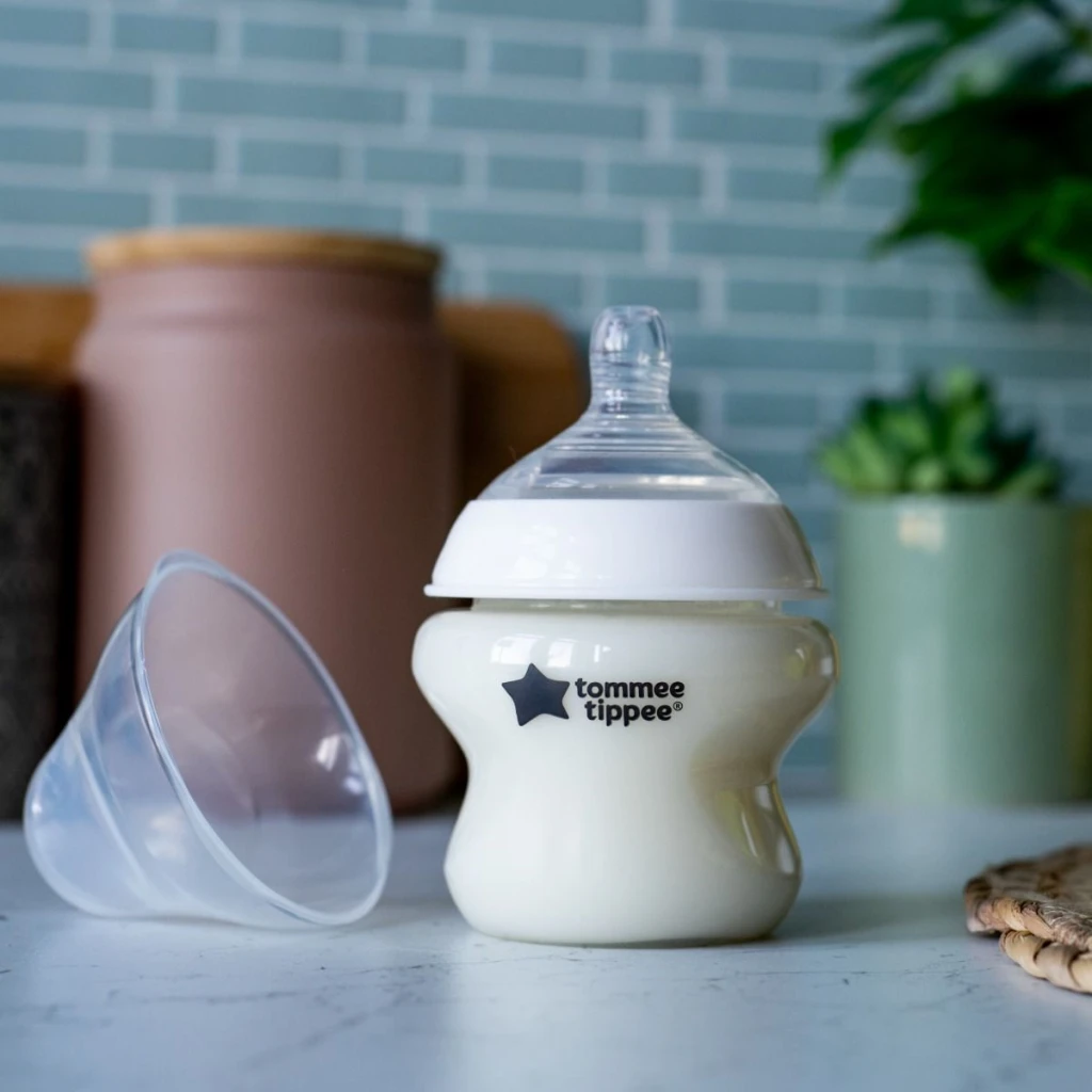 TOMMEE TIPPEE BOČICA 150ML