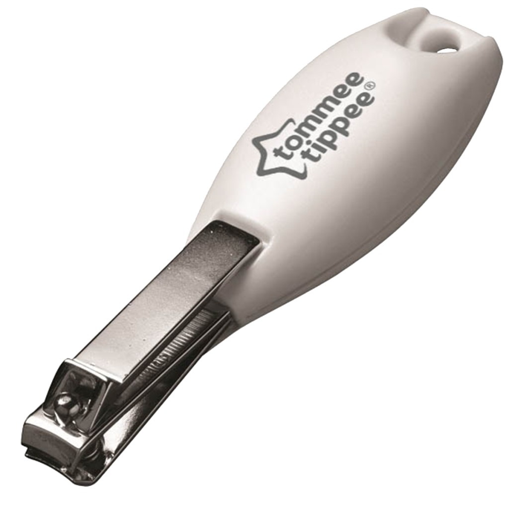 TOMMEE TIPPEE GRICKALICA ZA NOKTE BIJELA