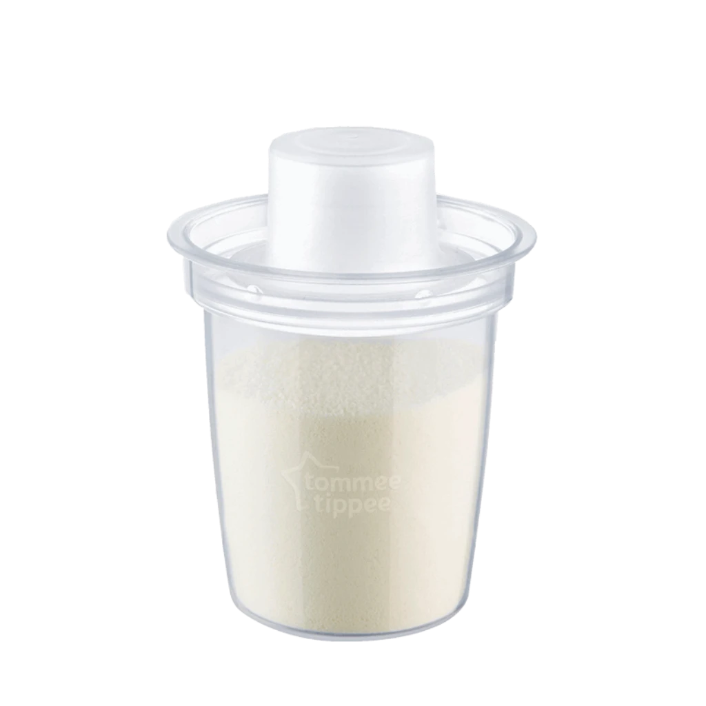 TOMMEE TIPPEE DOZATORI ZA ADAPTIRANO MLIJEKO,6KOM