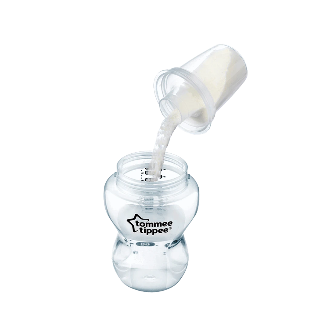 TOMMEE TIPPEE DOZATORI ZA ADAPTIRANO MLIJEKO,6KOM