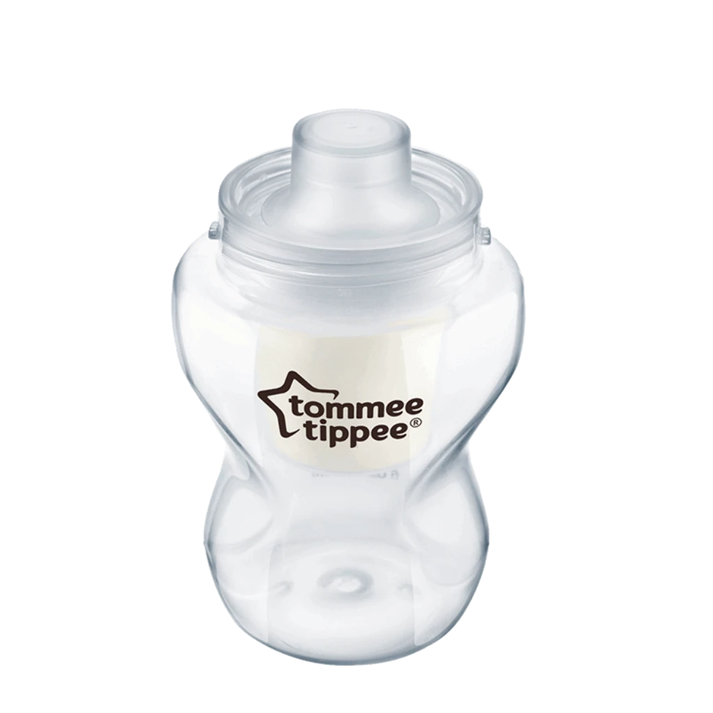 TOMMEE TIPPEE DOZATORI ZA ADAPTIRANO MLIJEKO,6KOM