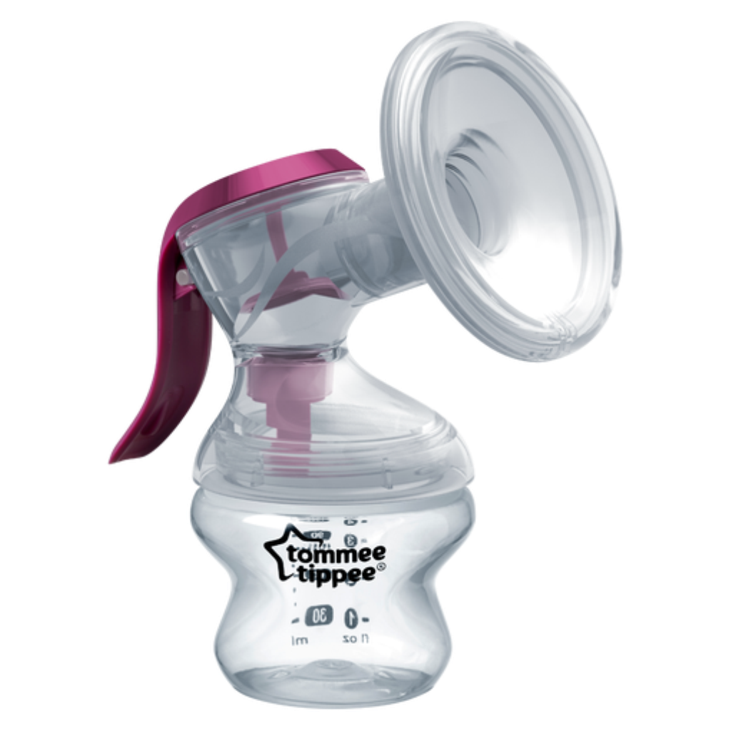 TOMMEE TIPPEE RUČNA IZDAJALICA MADE FOR ME