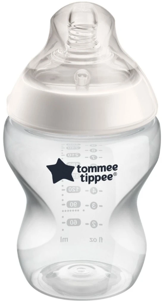 TOMMEE TIPPEE CTN BOČICA 260ML