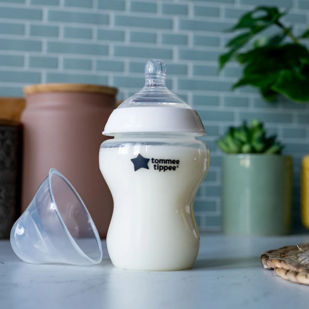 TOMMEE TIPPEE CTN BOČICA 260ML