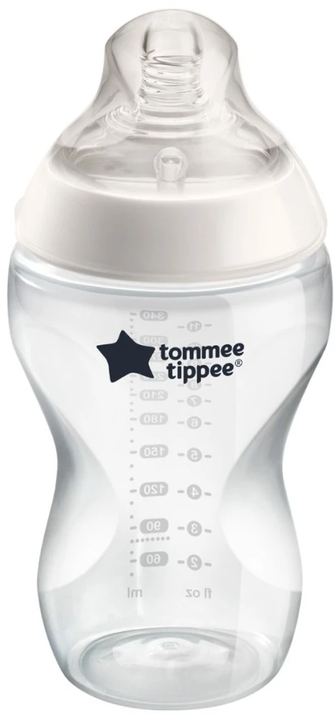 TOMMEE TIPPEE CTN BOČICA 340ML