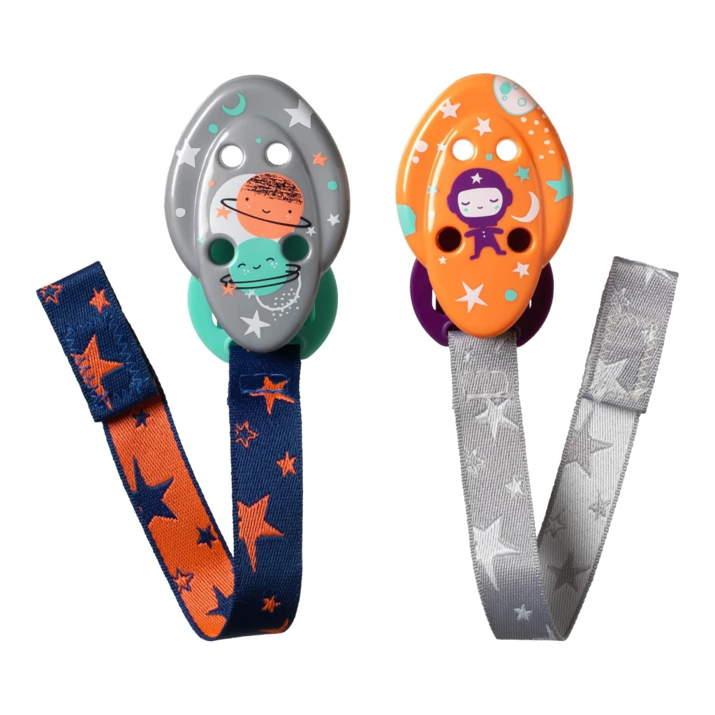 TOMMEE TIPPEE DRŽAČ DUDA VARALICA 2KOM