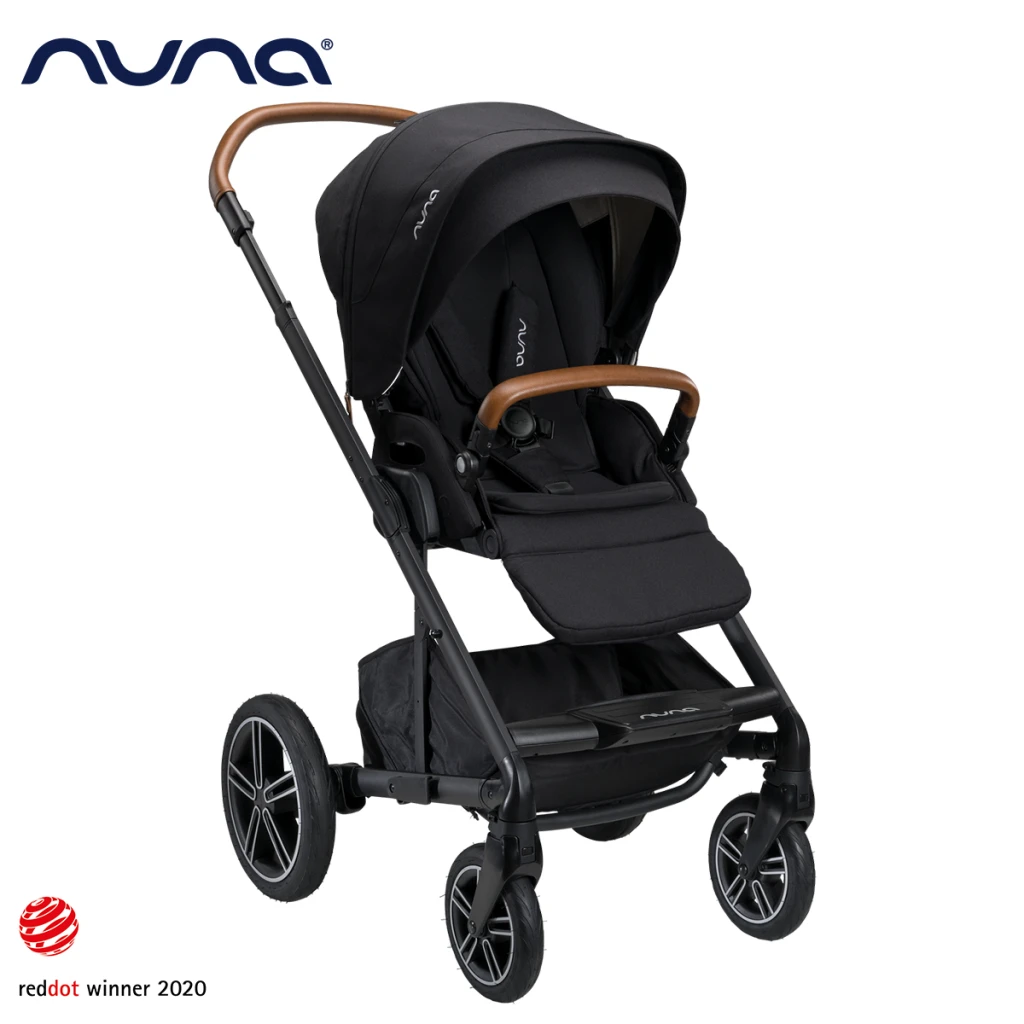 NUNA KOLICA MIXX NEXT CAVIER