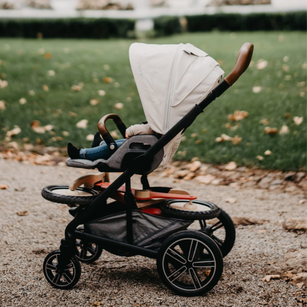 NUNA KOLICA MIXX NEXT CAVIER