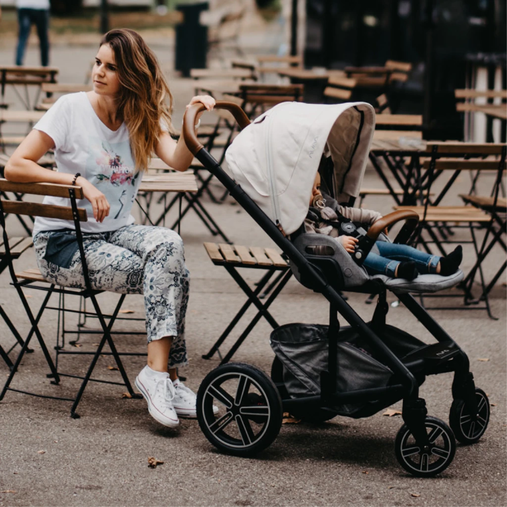 NUNA KOLICA MIXX NEXT CAVIER