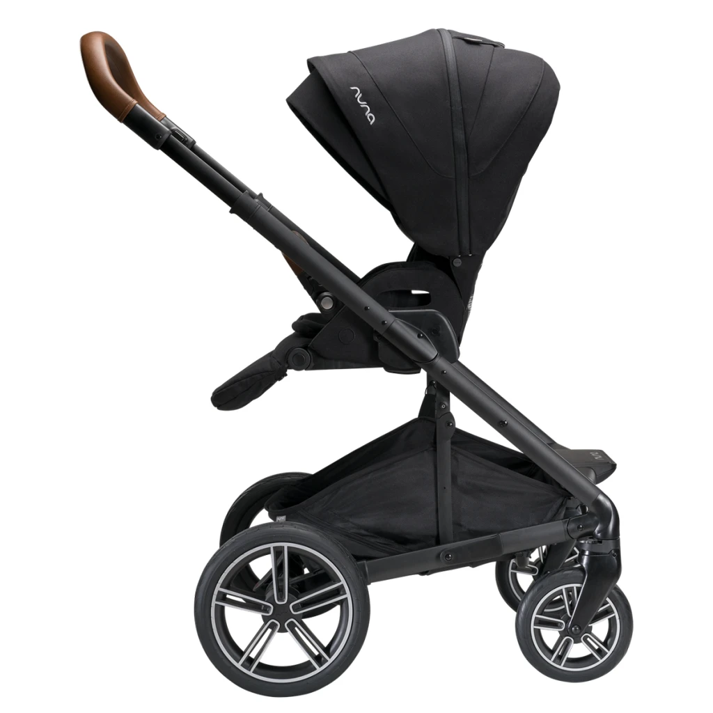 NUNA KOLICA MIXX NEXT CAVIER