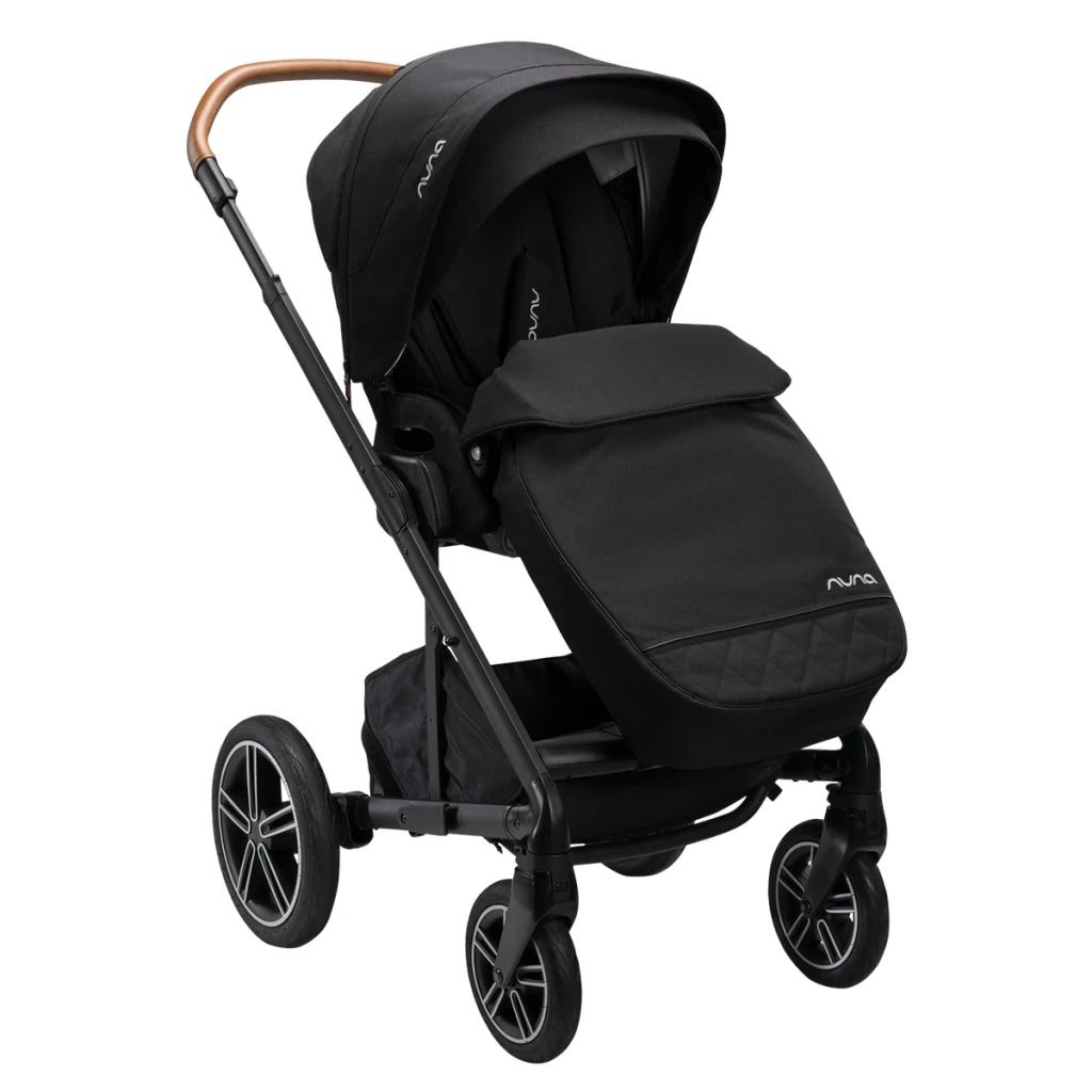 NUNA KOLICA MIXX NEXT CAVIER