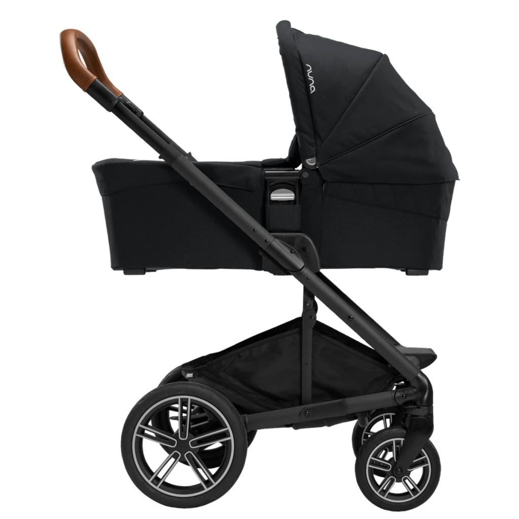 NUNA KOLICA MIXX NEXT CAVIER