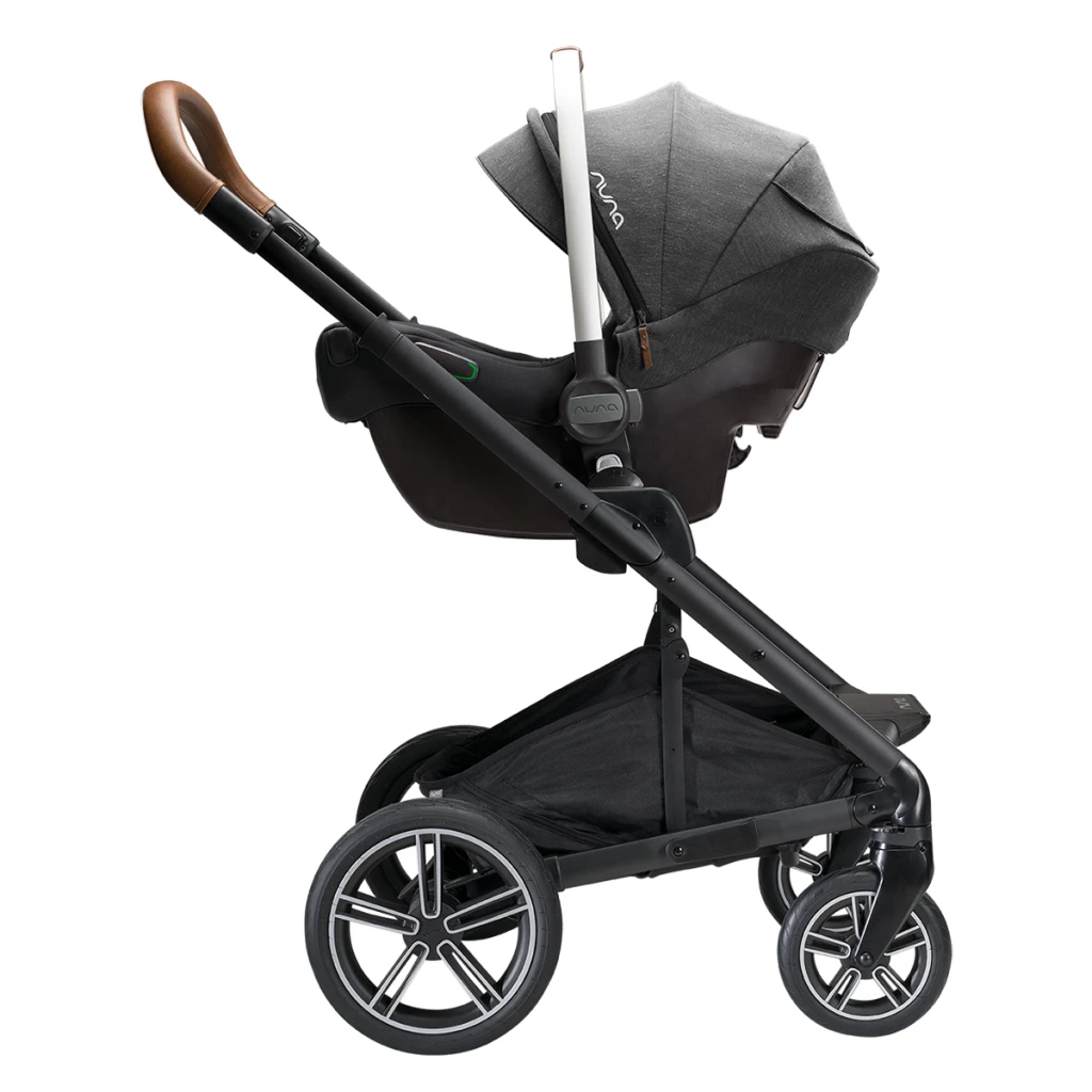 NUNA KOLICA MIXX NEXT CAVIER