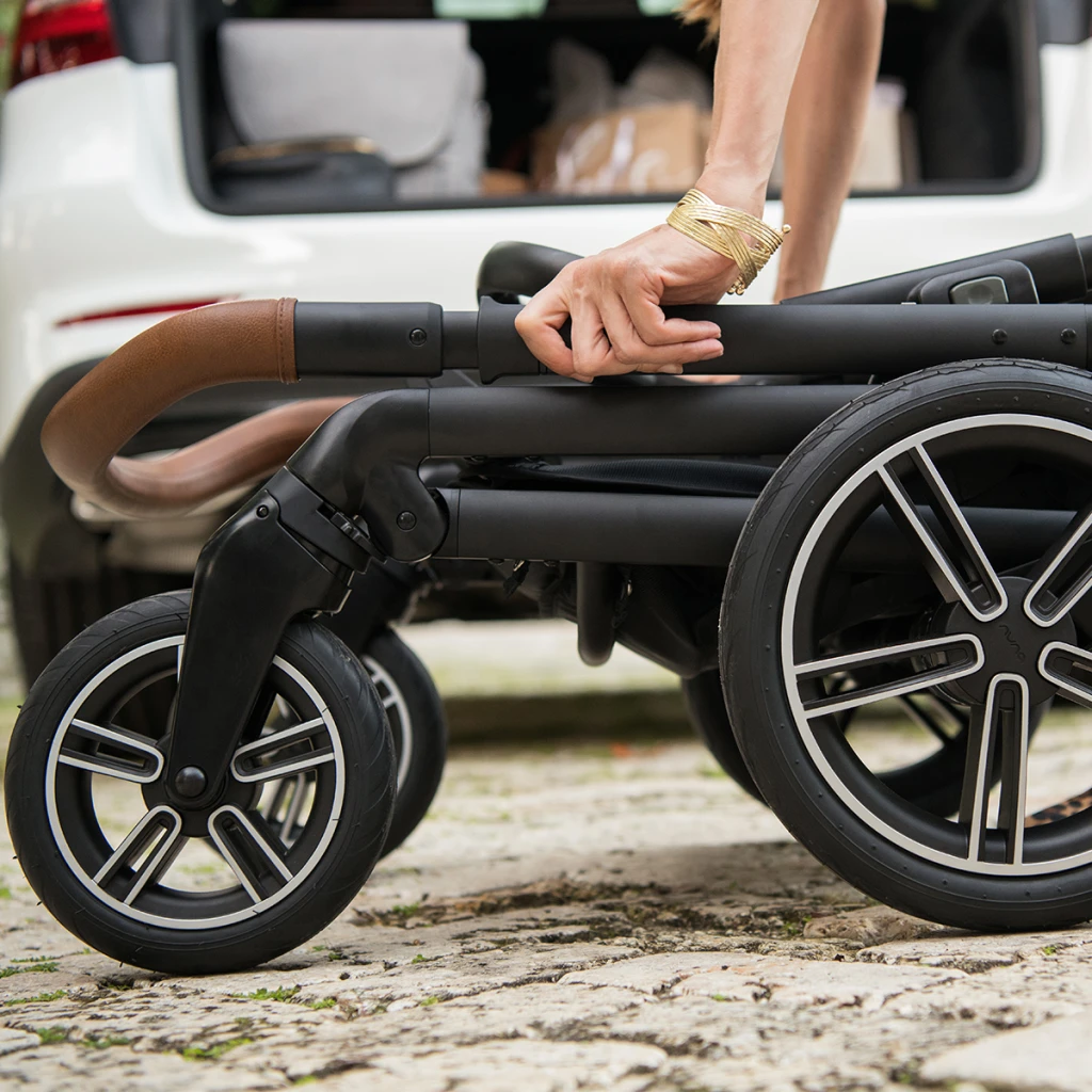 NUNA KOLICA MIXX NEXT CAVIER