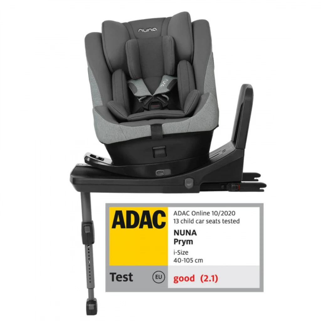 NUNA AUTOSJEDIŠTE PRYM DOVE