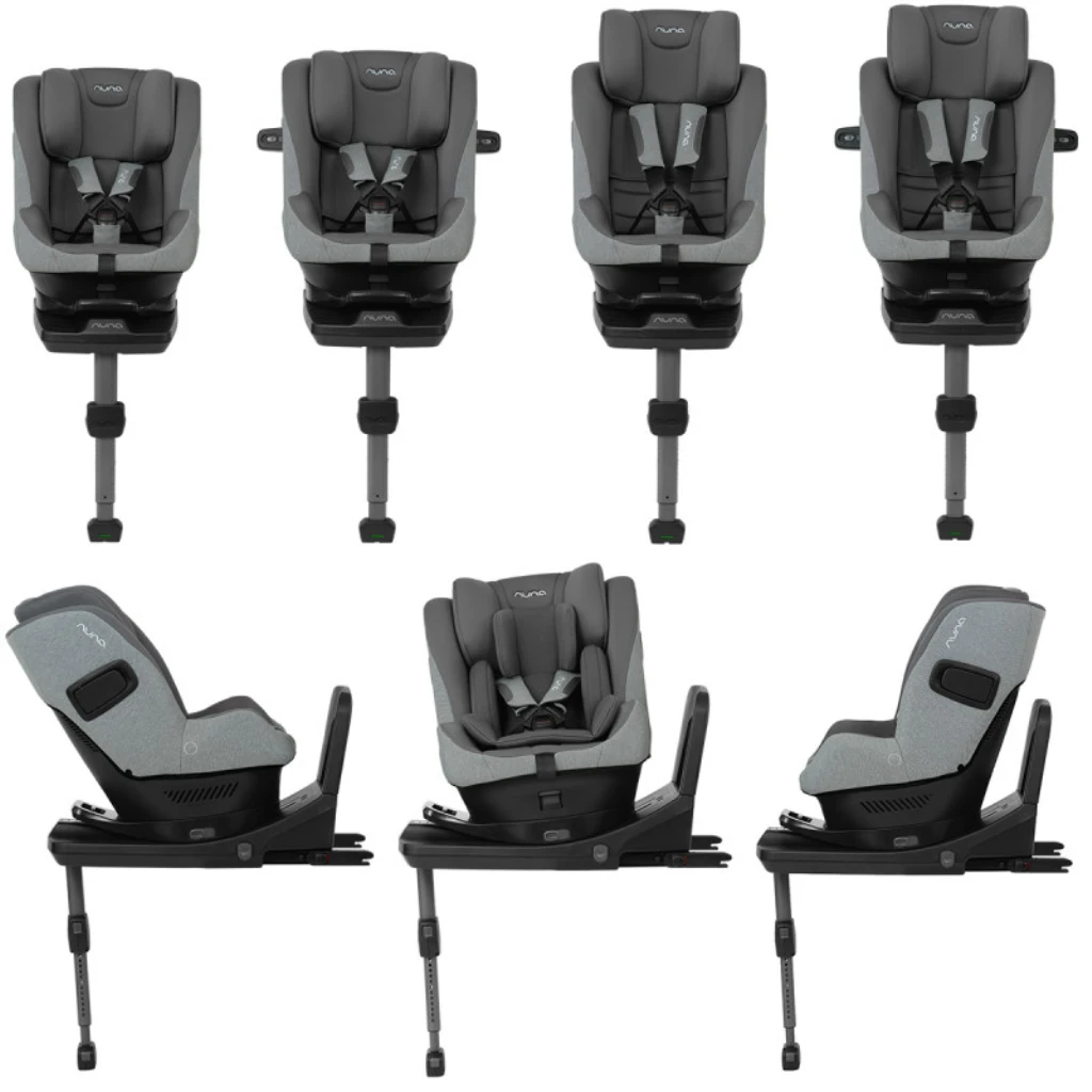 NUNA AUTOSJEDIŠTE PRYM DOVE