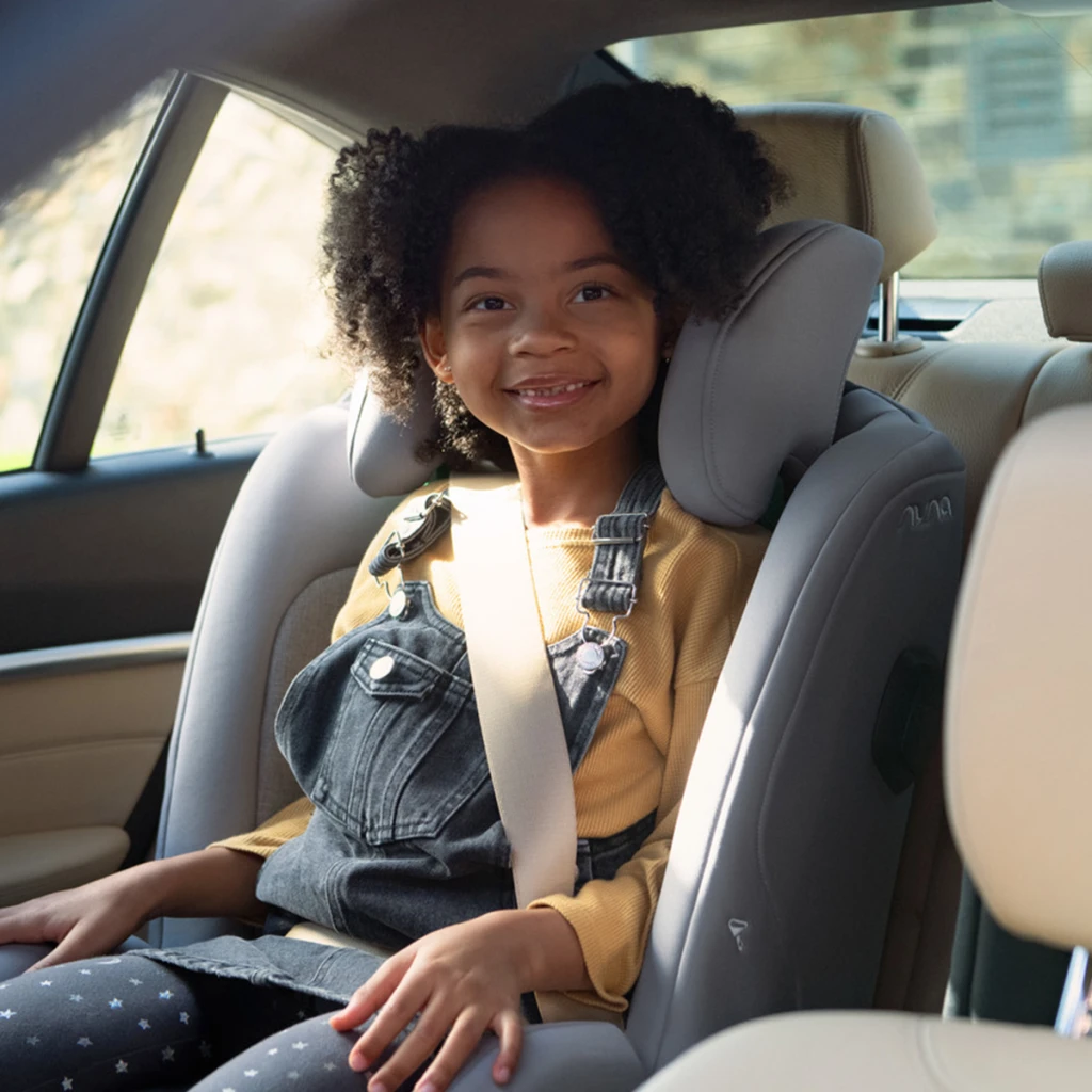 NUNA AUTOSJEDIŠTE MYTI FROST