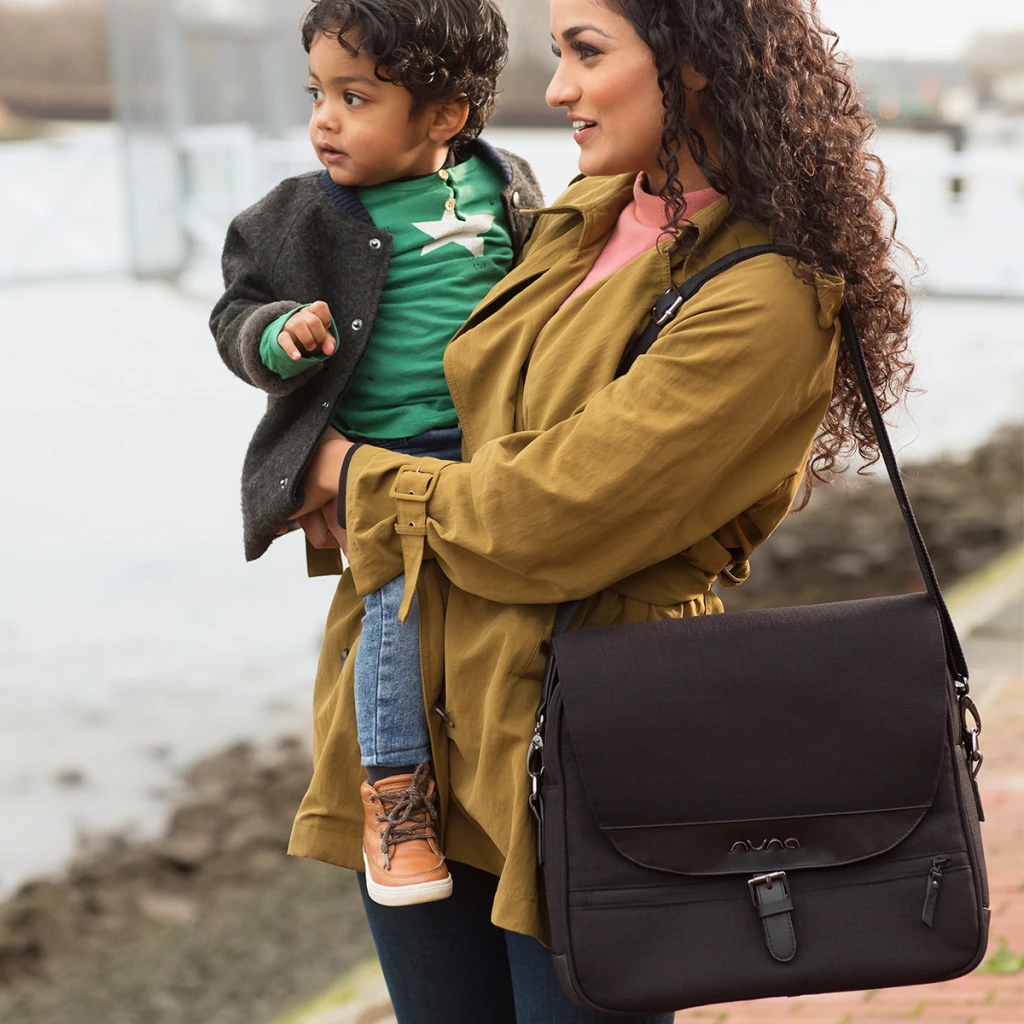 NUNA TORBA ZA MAMU FROST