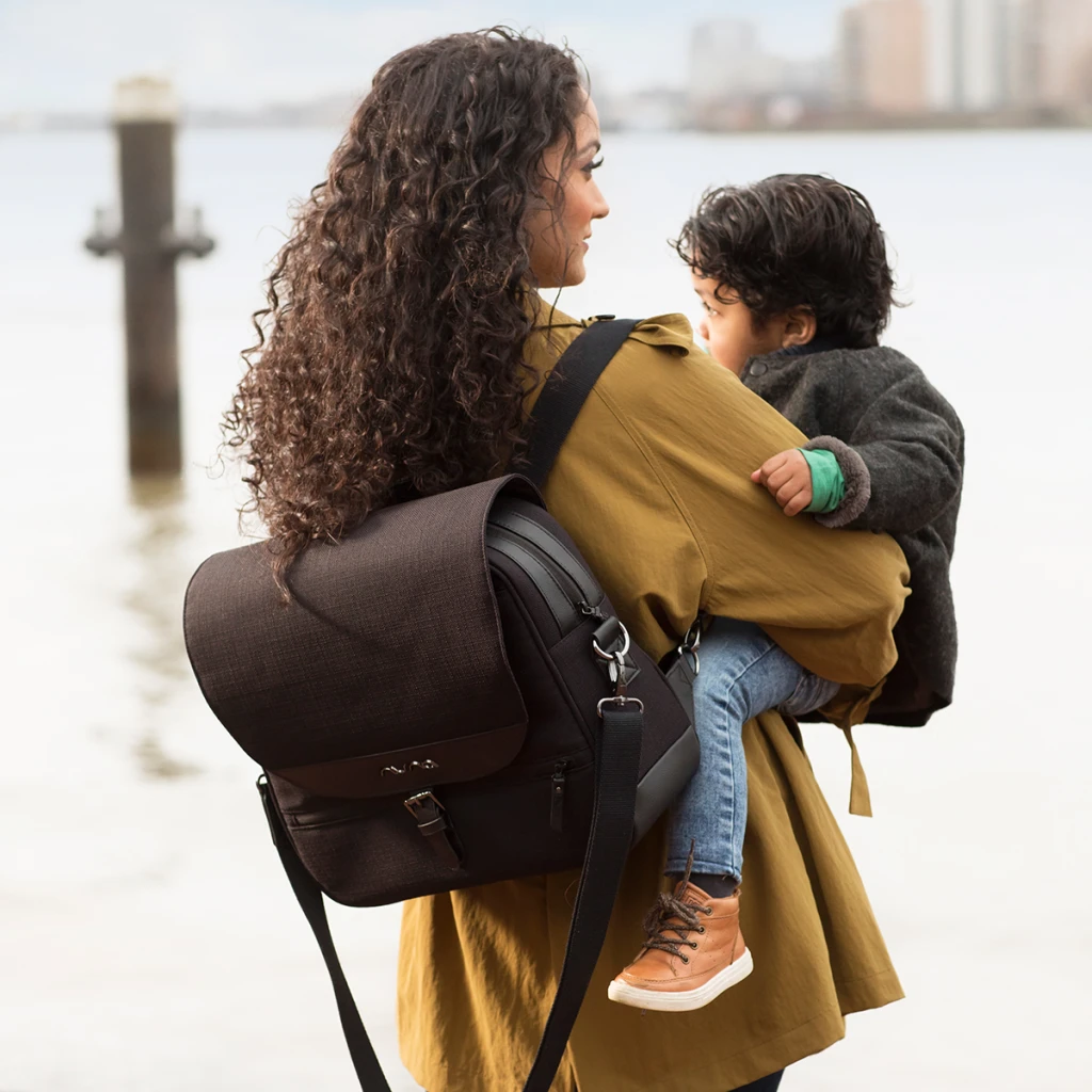 NUNA TORBA ZA MAMU FROST