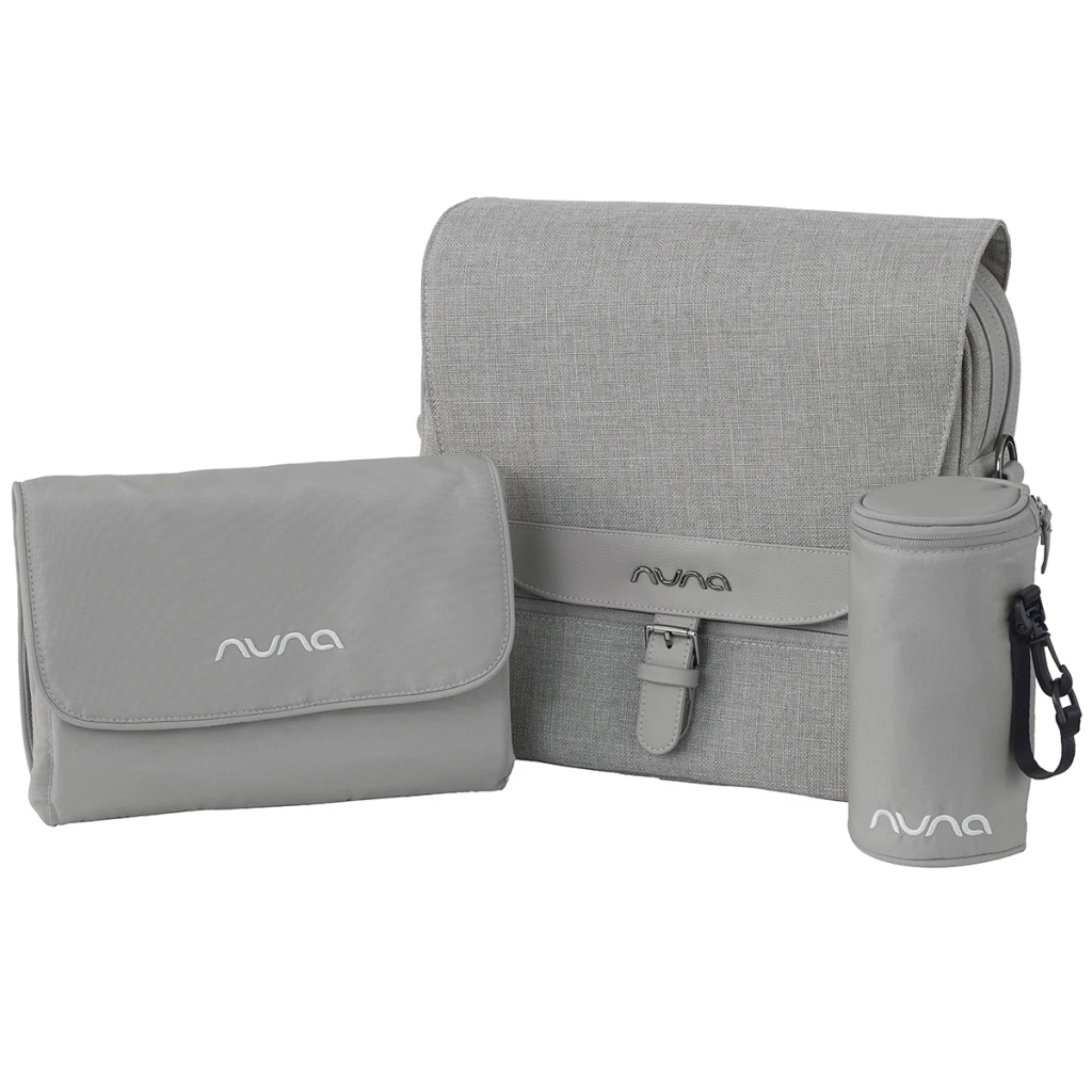 NUNA TORBA ZA MAMU FROST